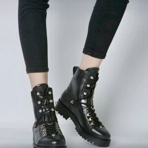 All Saints Franka Boot